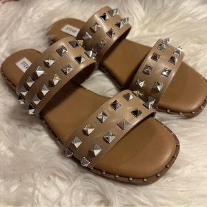 Steve Madden sandals